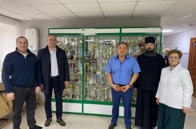 Подробнее...