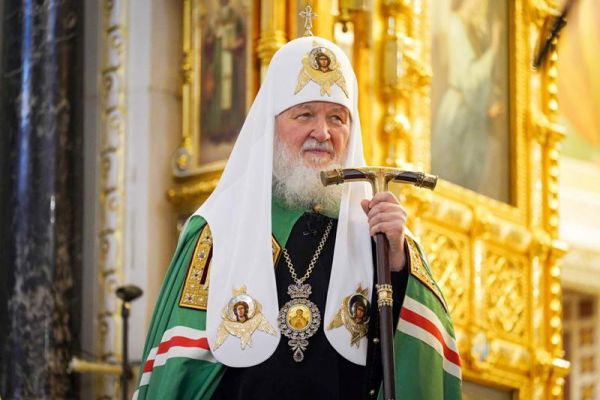 patriarshee obrashhenie po sluchayu prazdnovaniya dnya pravoslavnoj molodezhi 2025
