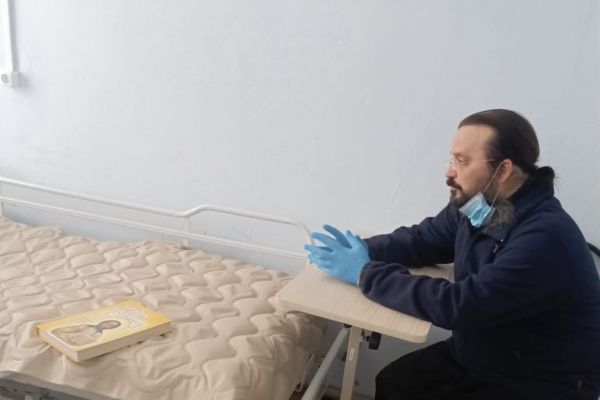 nasha malenkaya no vazhnaya missiya