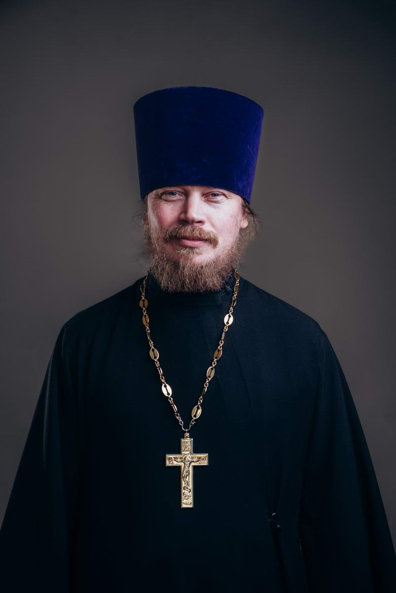 Димитрий Помыткин