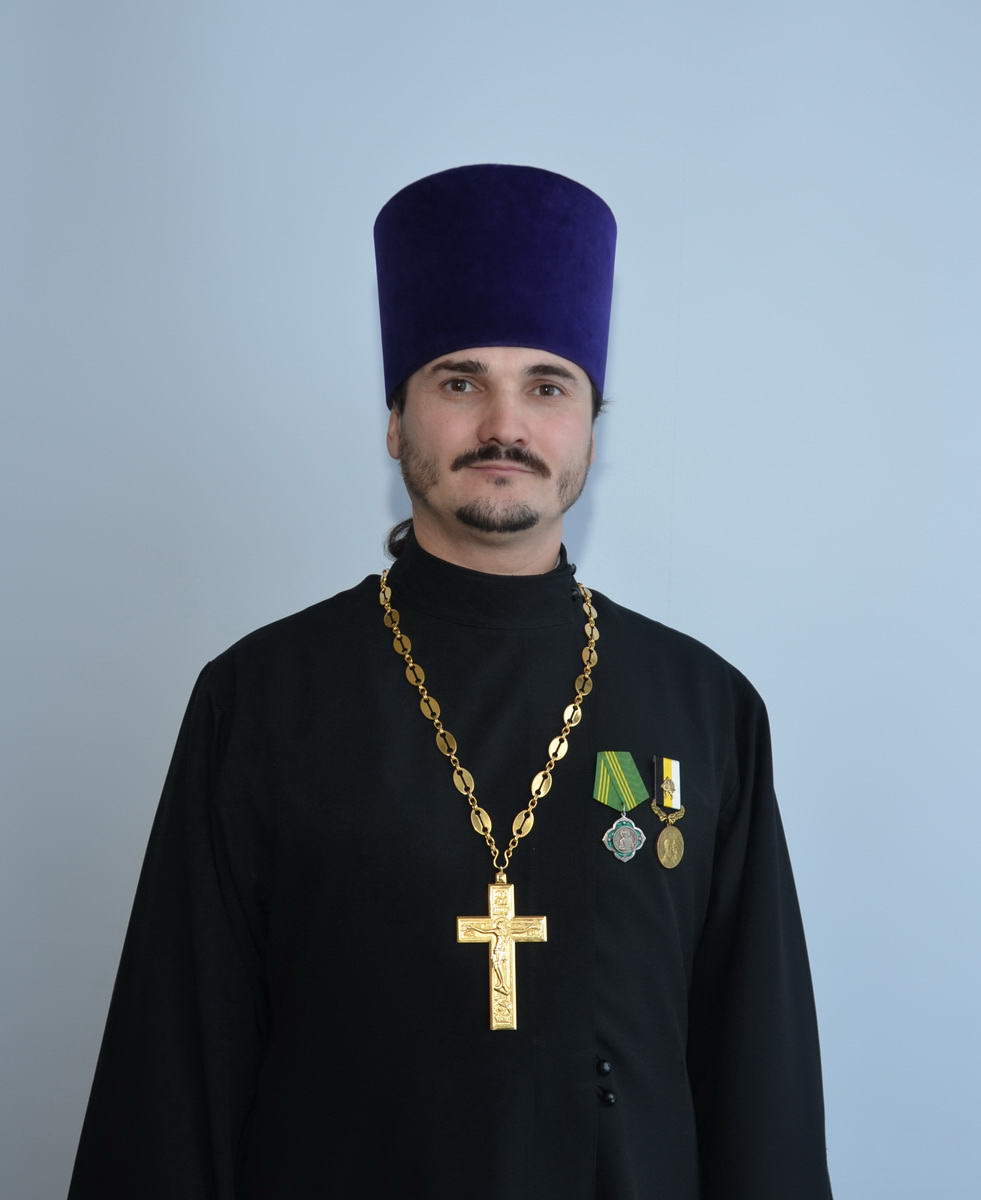 Евгений Косенков