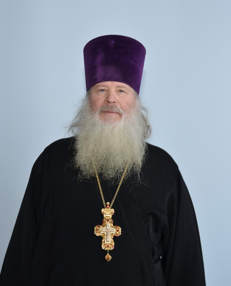 Фёдор Герасимов