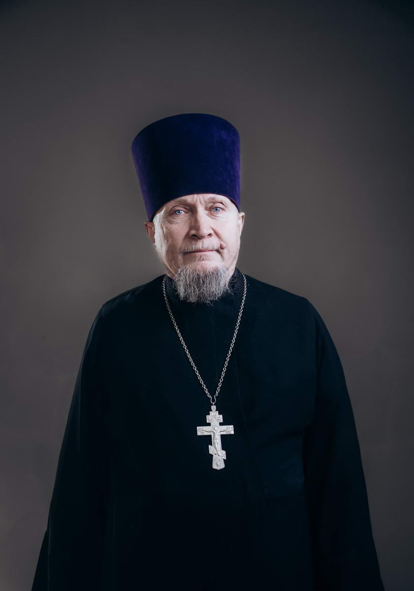 Иоанн Марчук