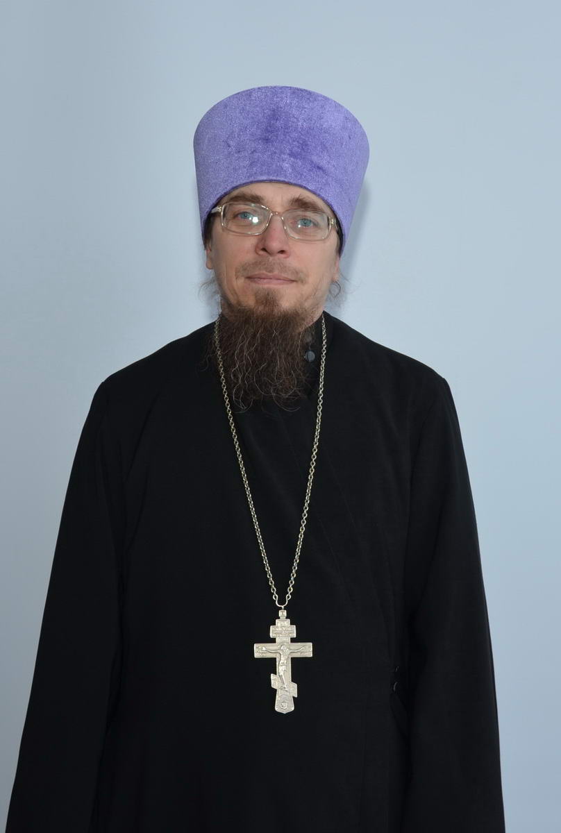 Константин Мусатов