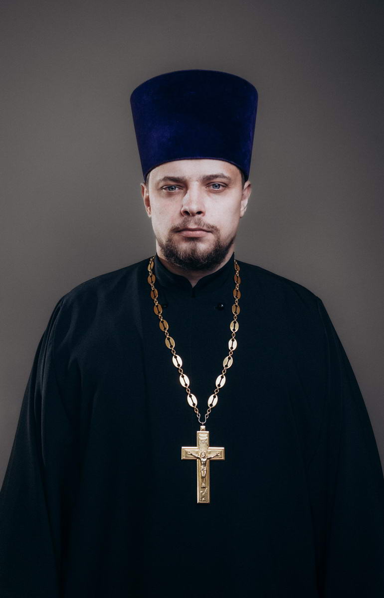 Николай Азанов