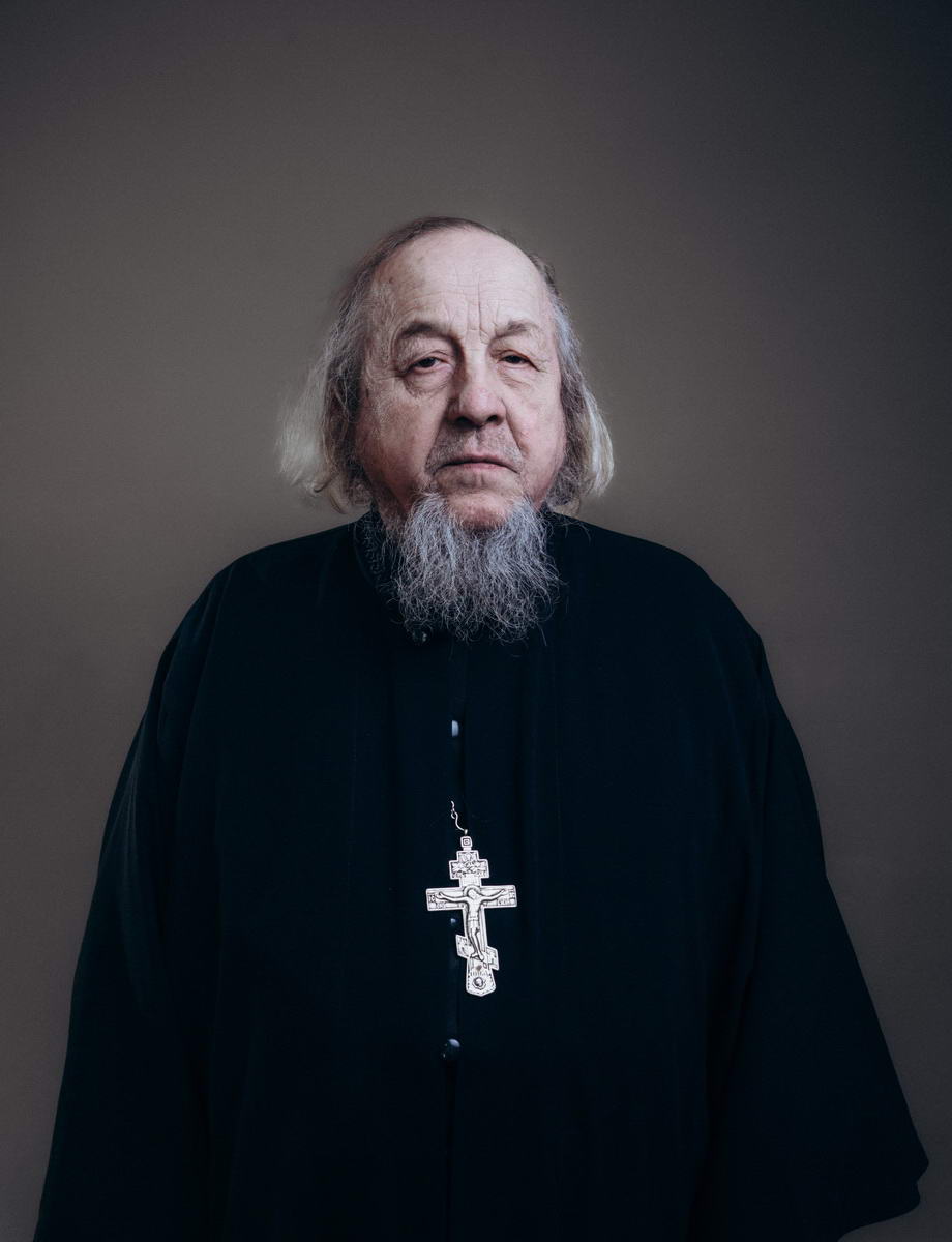 Павел Крутиков