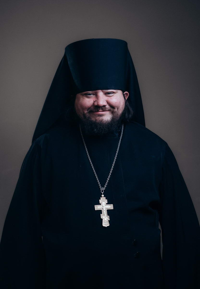 Прокопий (Руднев)