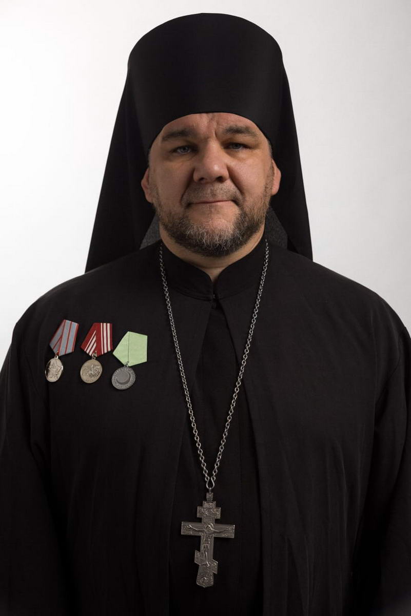 Серафим (Шанин)