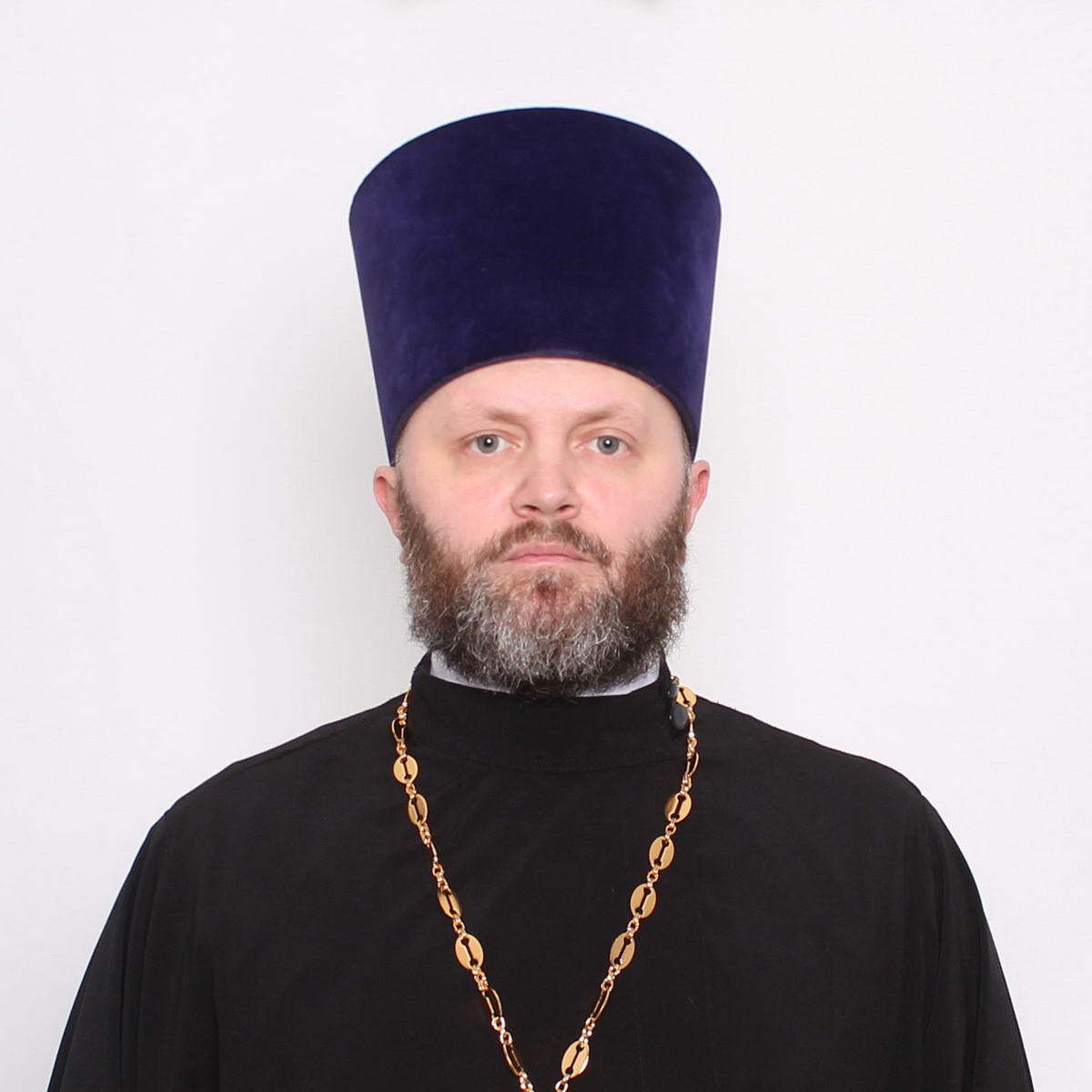 Сергий Клепалов