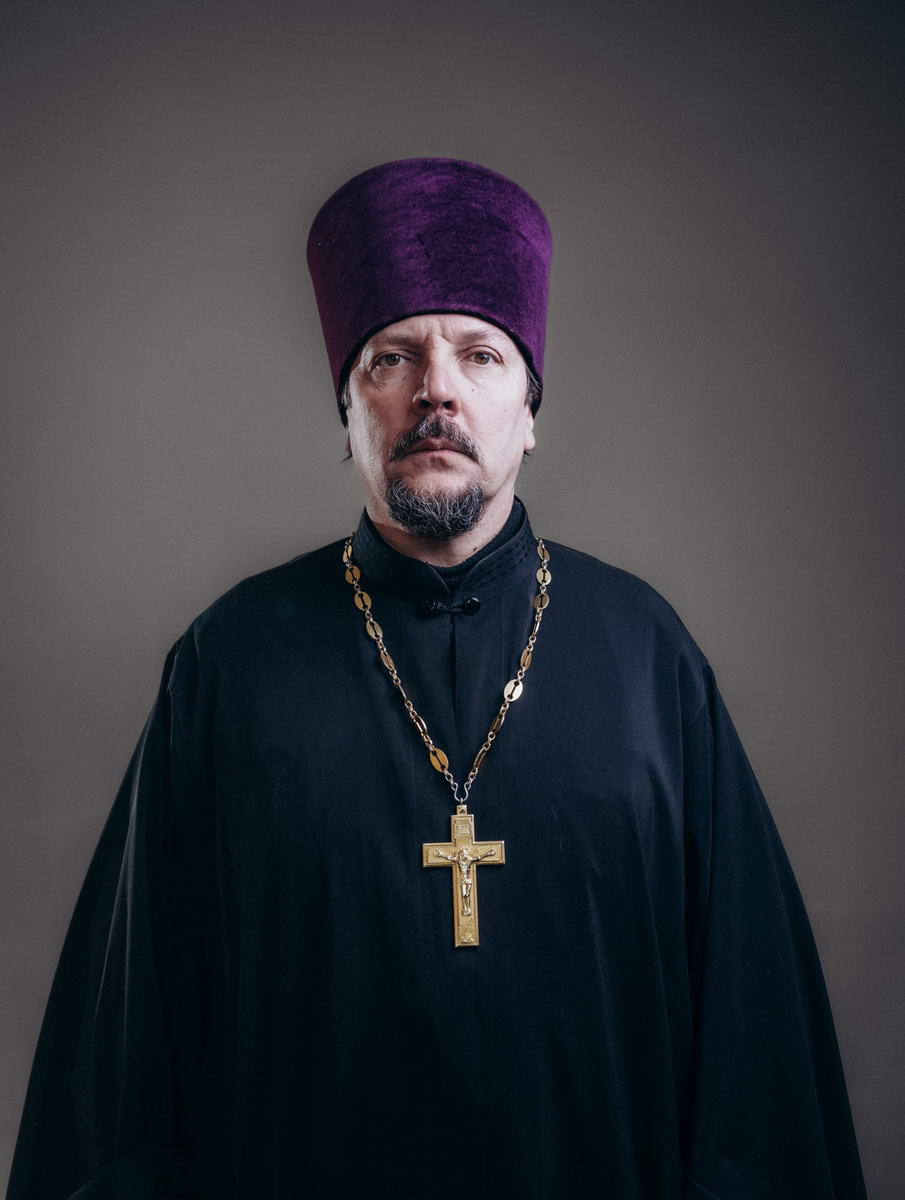 Вячеслав Ошев